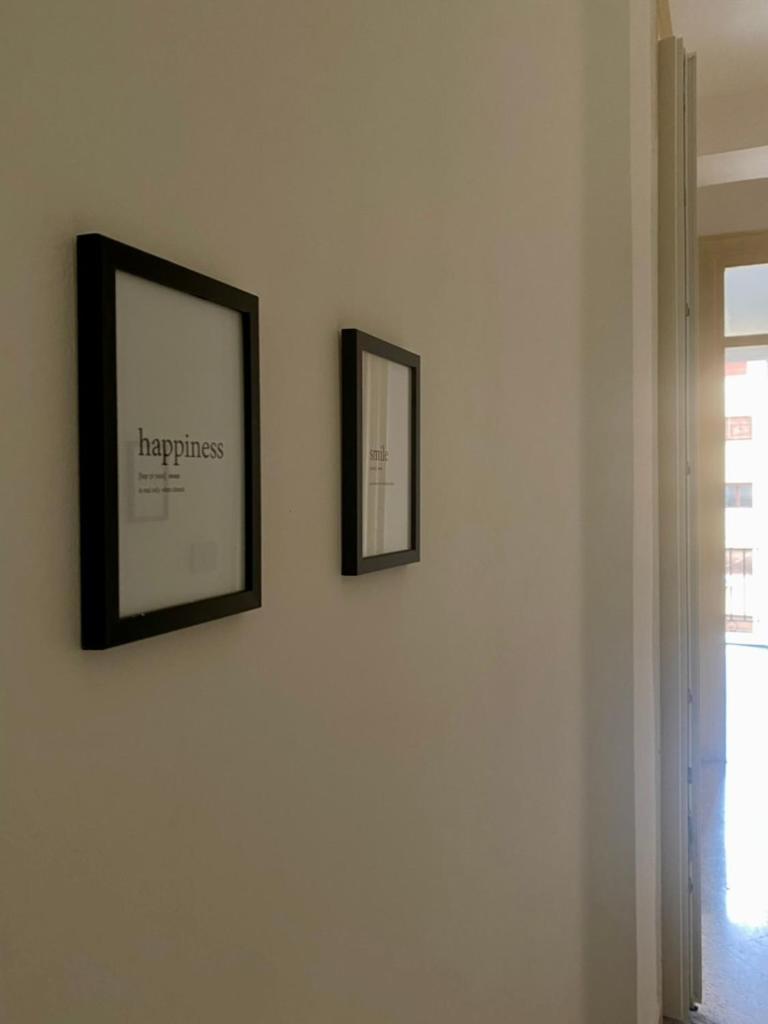 Urban Poet Retreat - Casa Di Vincenzo E Andrea 2 Leilighet Palermo Eksteriør bilde