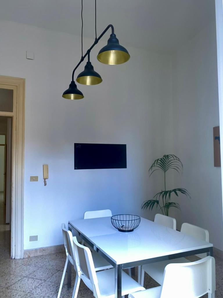 Urban Poet Retreat - Casa Di Vincenzo E Andrea 2 Leilighet Palermo Eksteriør bilde